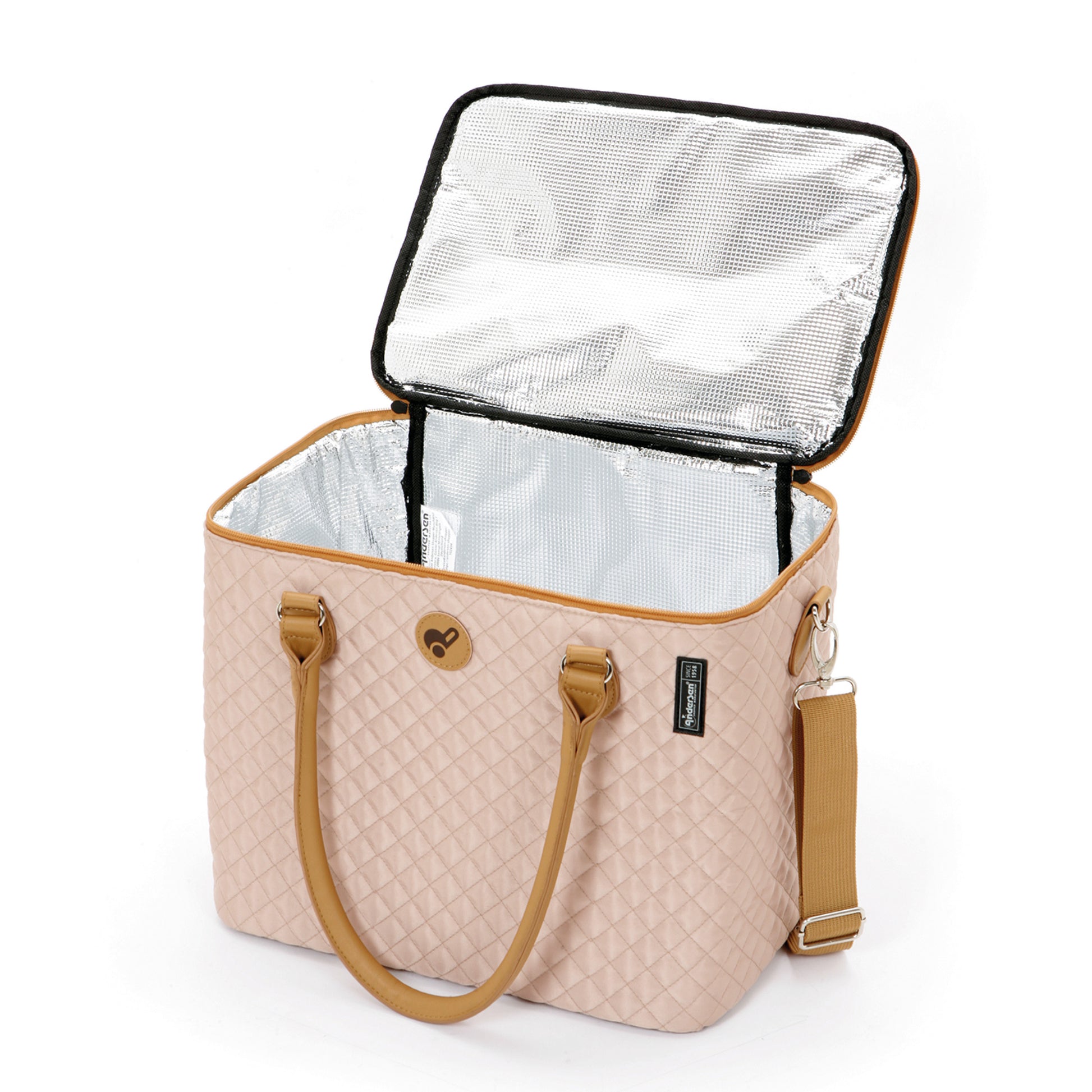 Lissa Fresh Bag sand_5