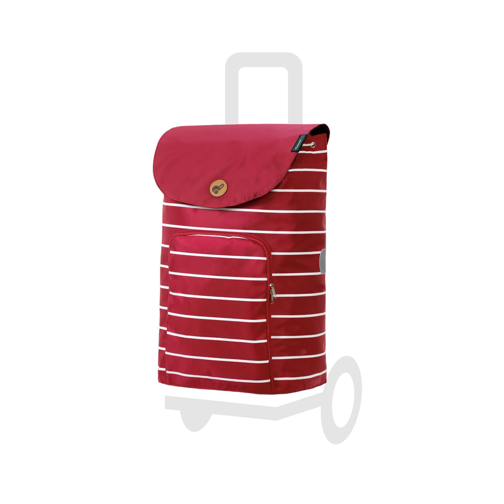Tasche Mia rot