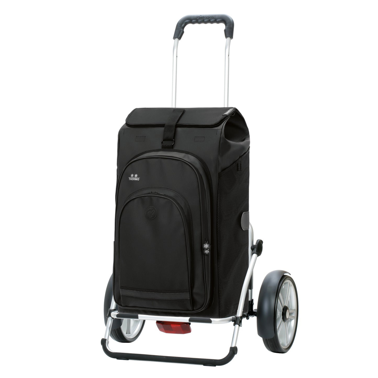 Royal Shopper Plus Hydro 3.0 schwarz_1