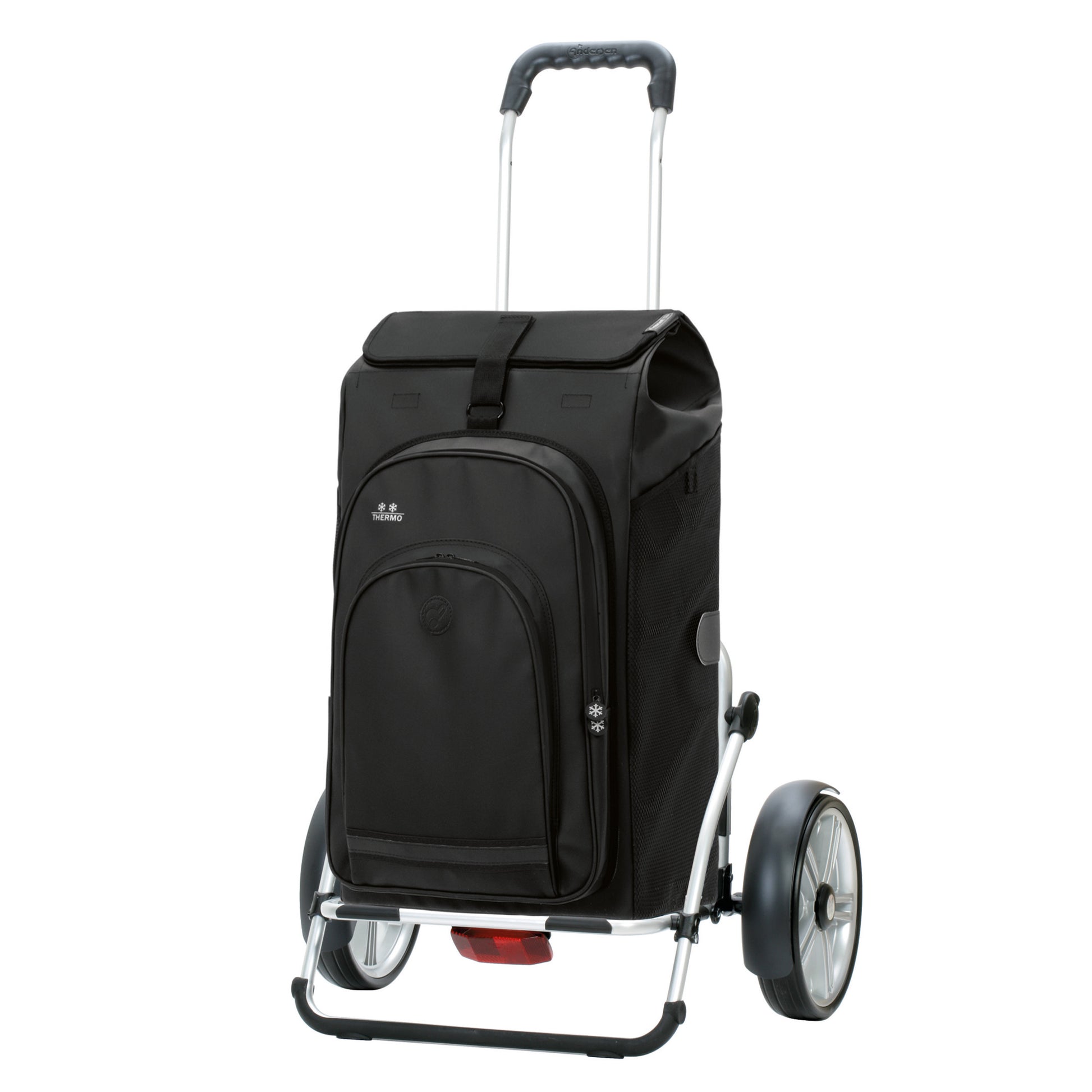 Royal Shopper Plus Hydro 3.0 schwarz_1