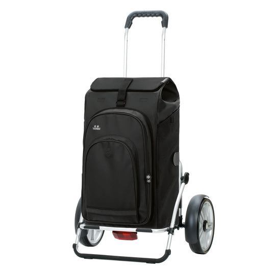 Royal Shopper Plus Hydro 3.0 schwarz_1