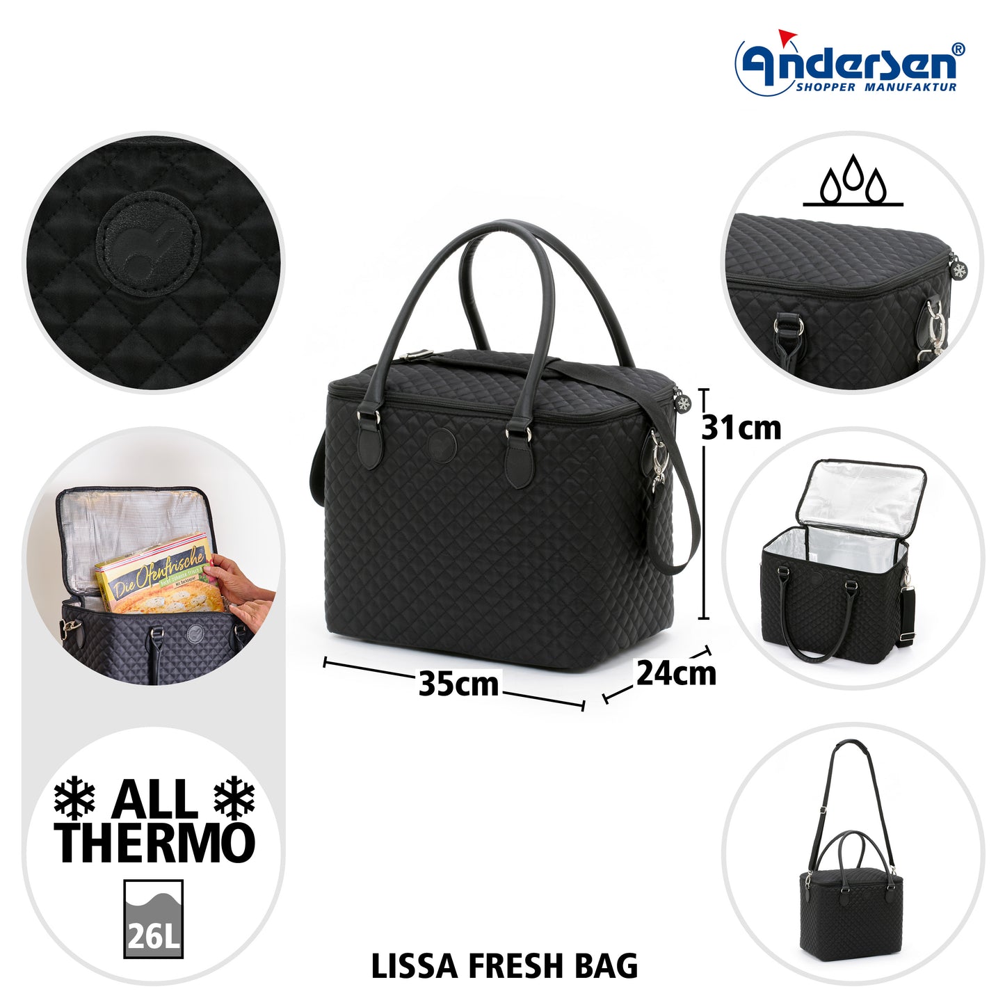 Lissa Fresh Bag schwarz_3