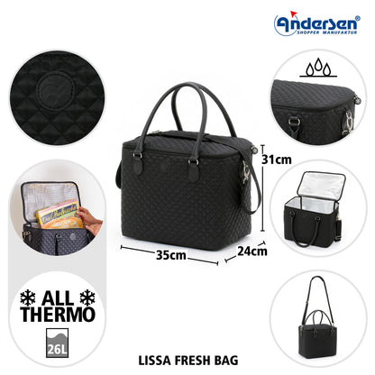 Lissa Fresh Bag schwarz_3