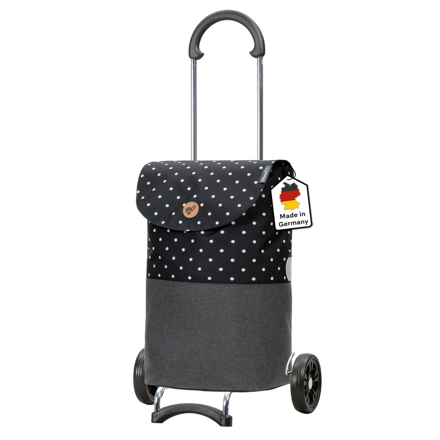 Scala Shopper Duko schwarz_1