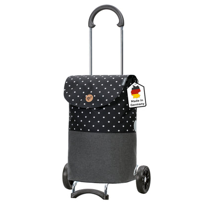 Scala Shopper Duko schwarz_1