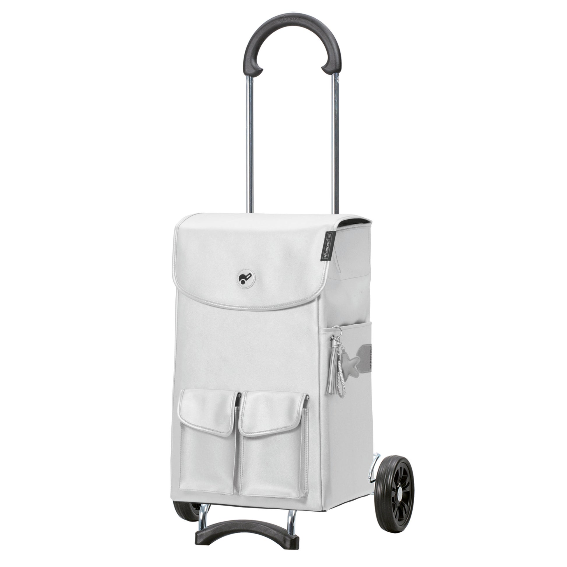 Scala Shopper Abbo silber_1
