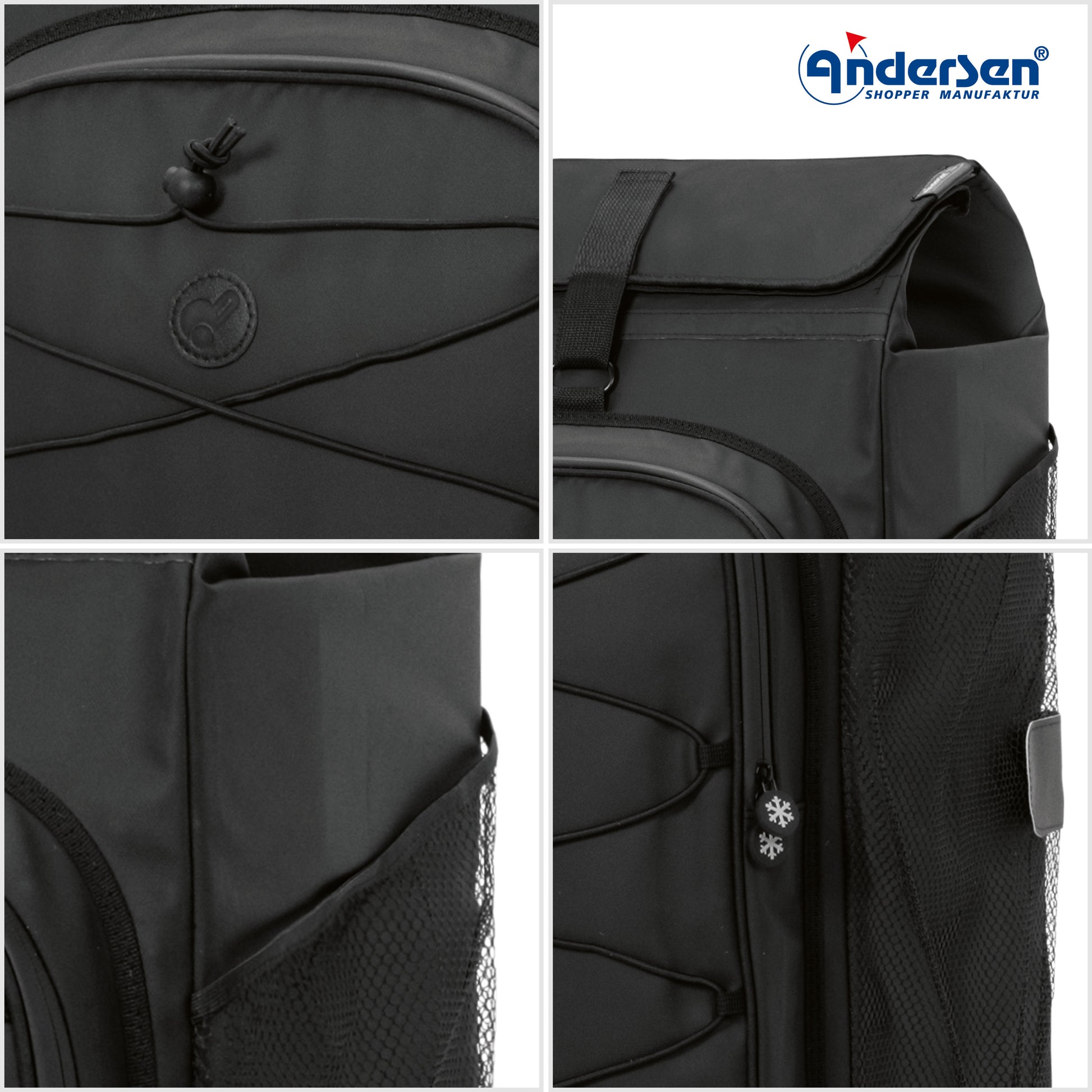 Tura Shopper Fado 3.0 schwarz_7