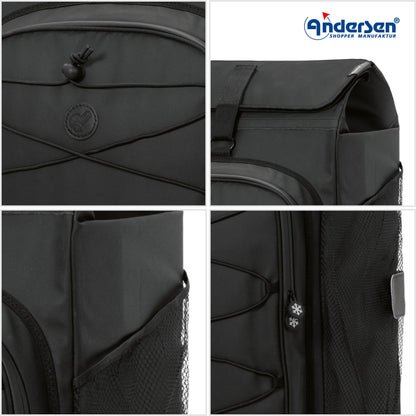 Tura Shopper Fado 3.0 schwarz_7