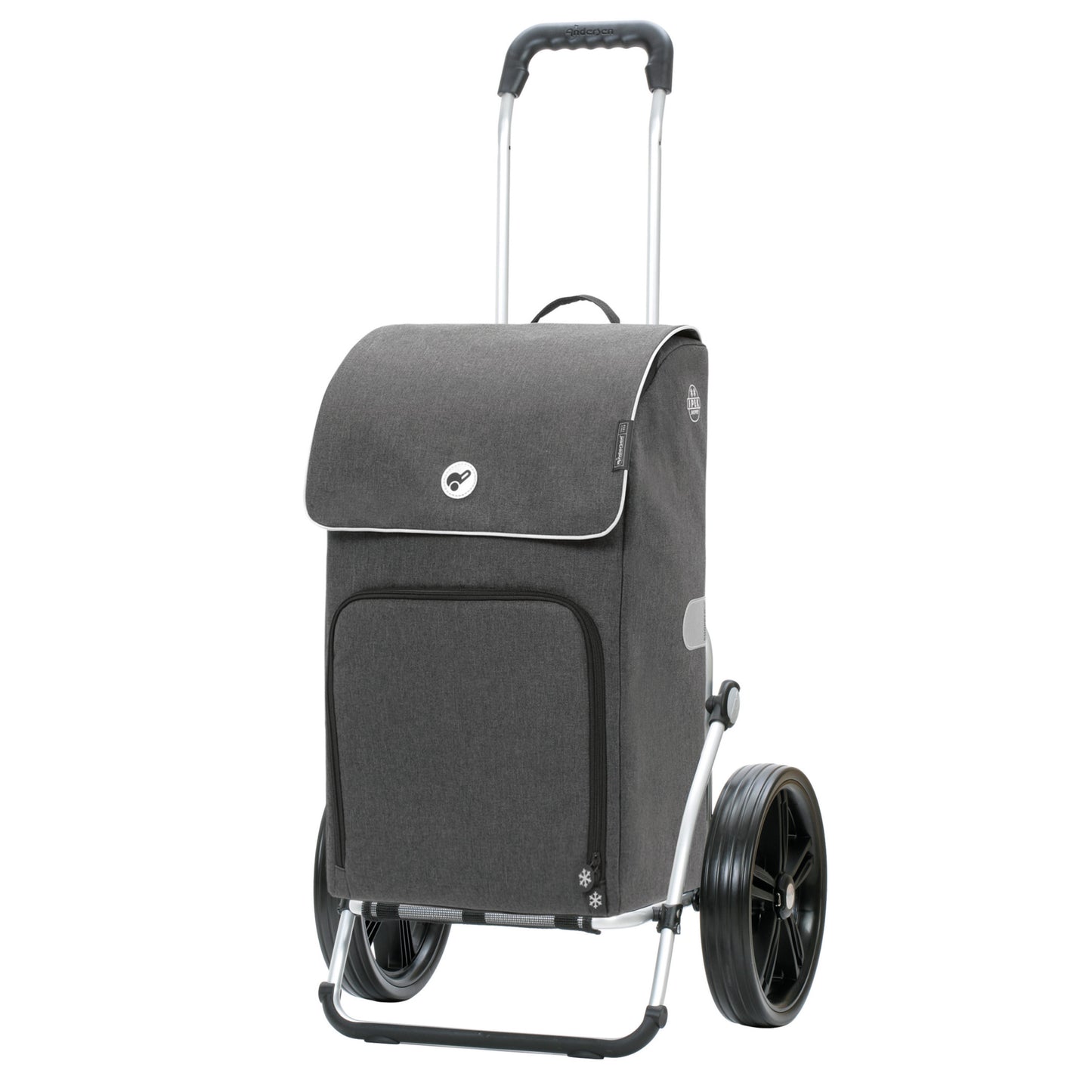 Royal Shopper Ipek Maxi anhrazit_1