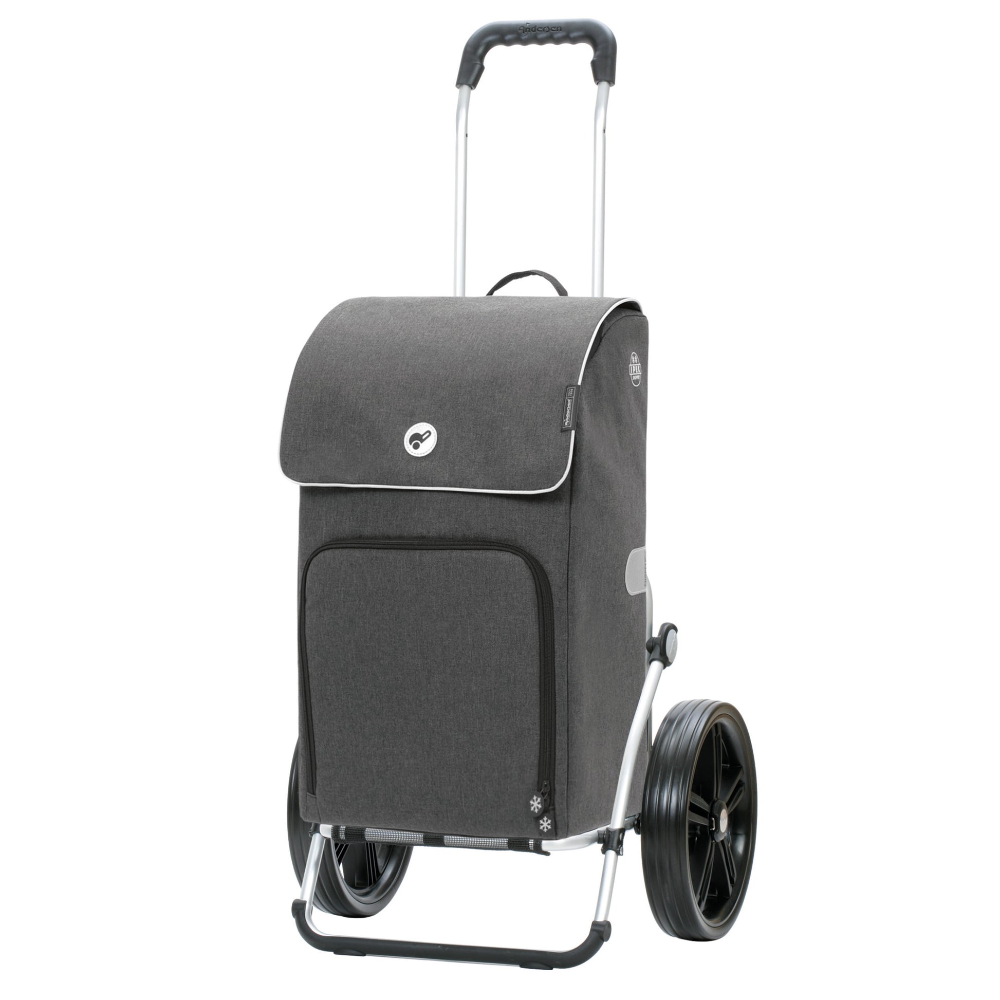 Royal Shopper Ipek Maxi anhrazit_1