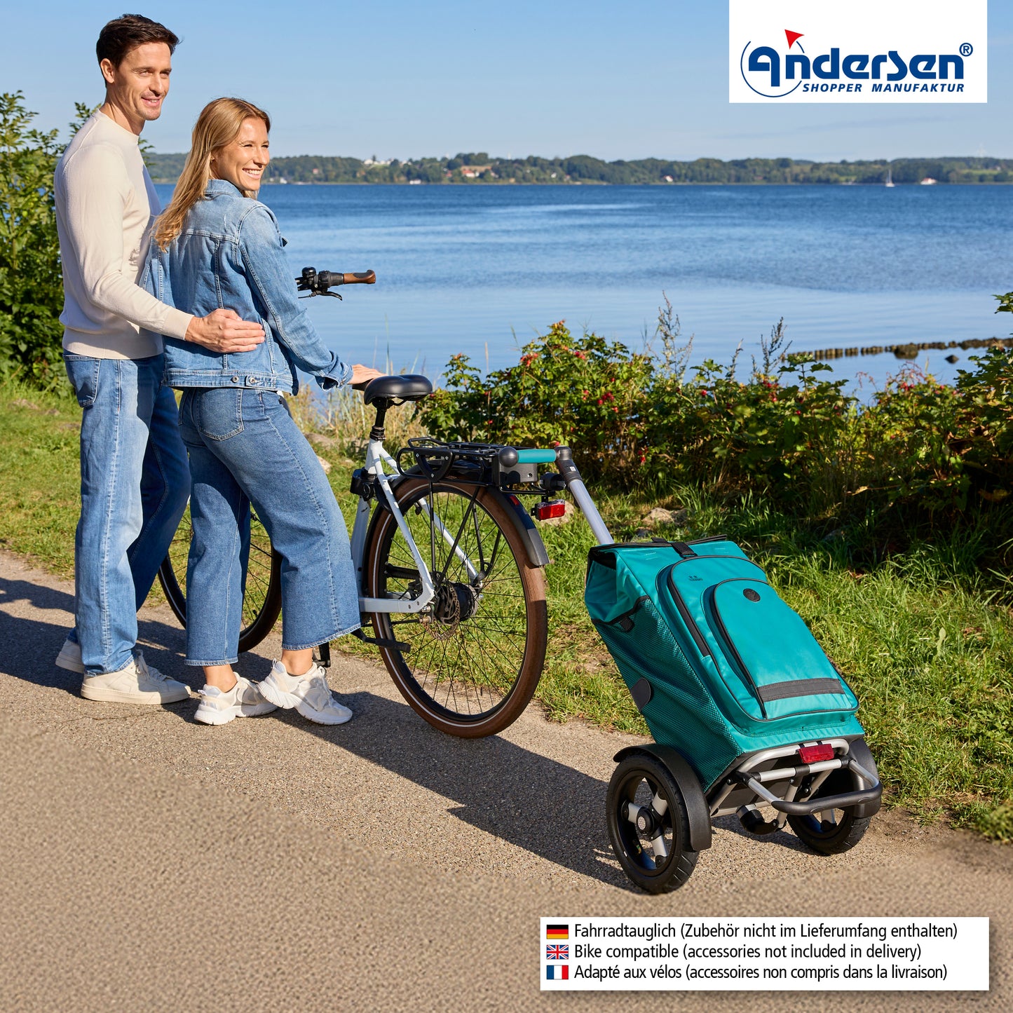 Tura Shopper Hydro 3.0 petrol_7