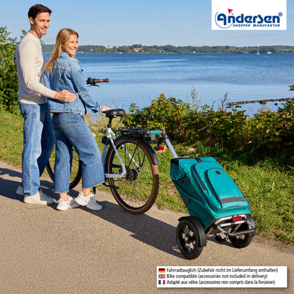 Tura Shopper Hydro 3.0 petrol_7