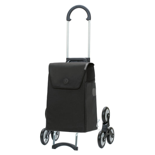 Treppensteiger Scala Shopper Jano schwarz_1