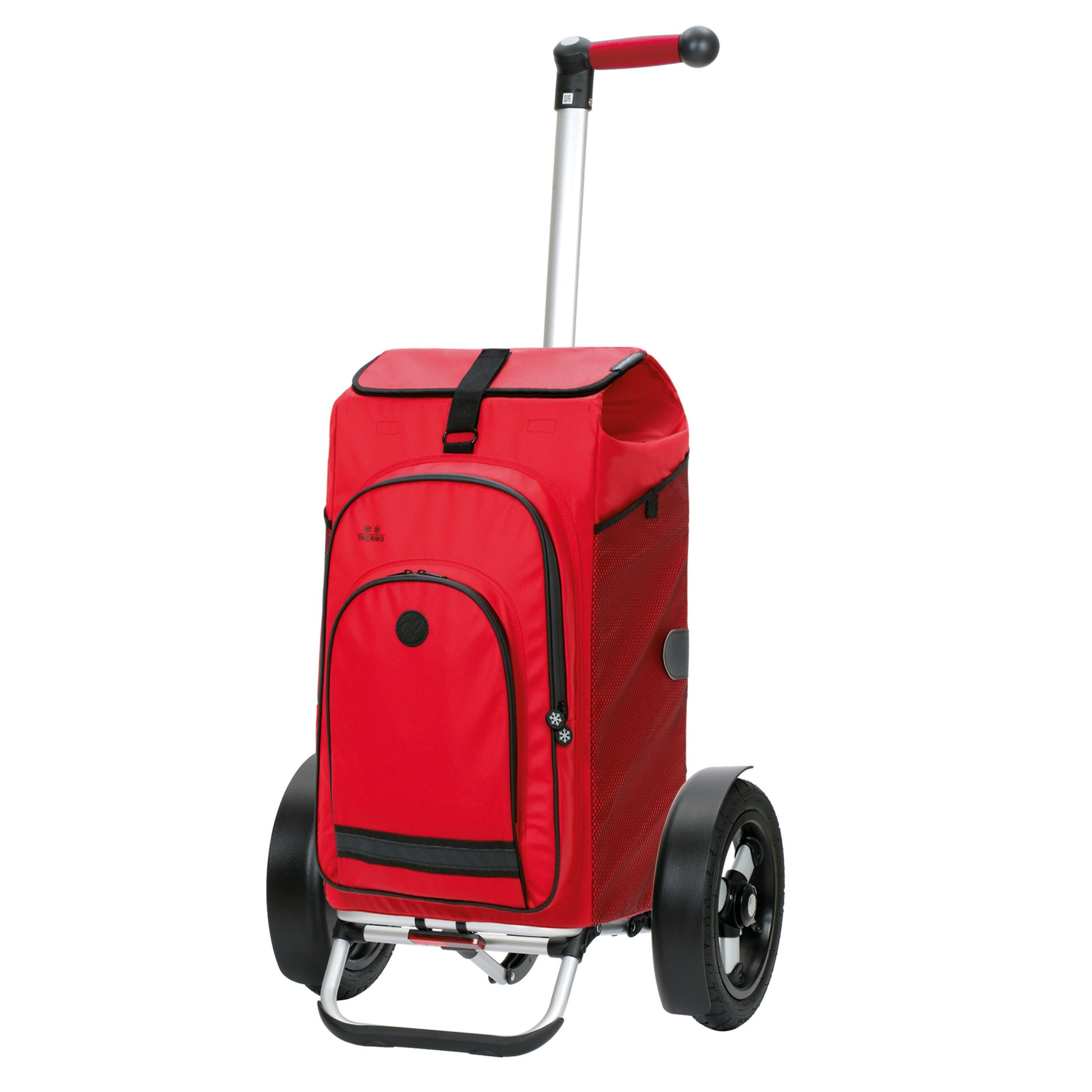 Tura Shopper Hydro 3.0 rot_1
