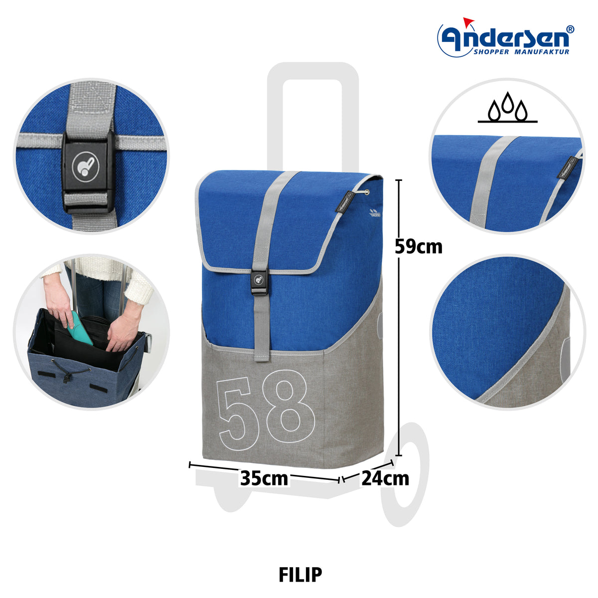 Royal Shopper Filip blau_3