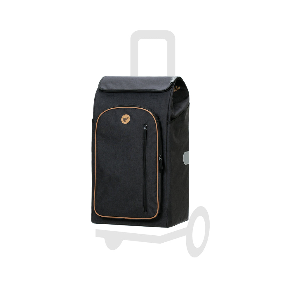 Tasche Folke schwarz