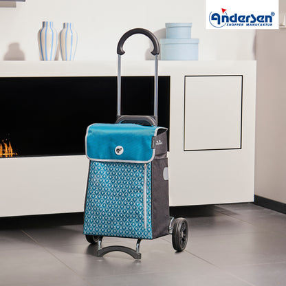 Scala Shopper Teda petrol_6