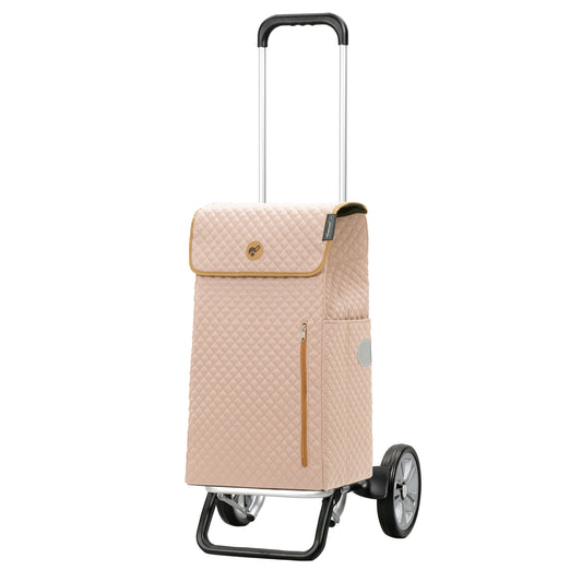 Alu Star Shopper Lissa sand_1