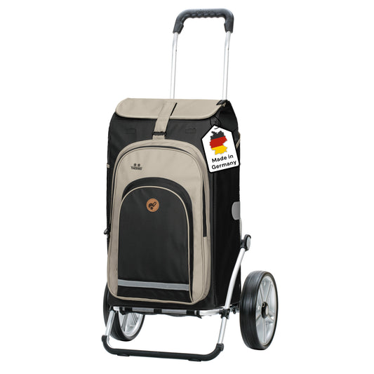 Royal Shopper Hydro 2.1 schwarz_1