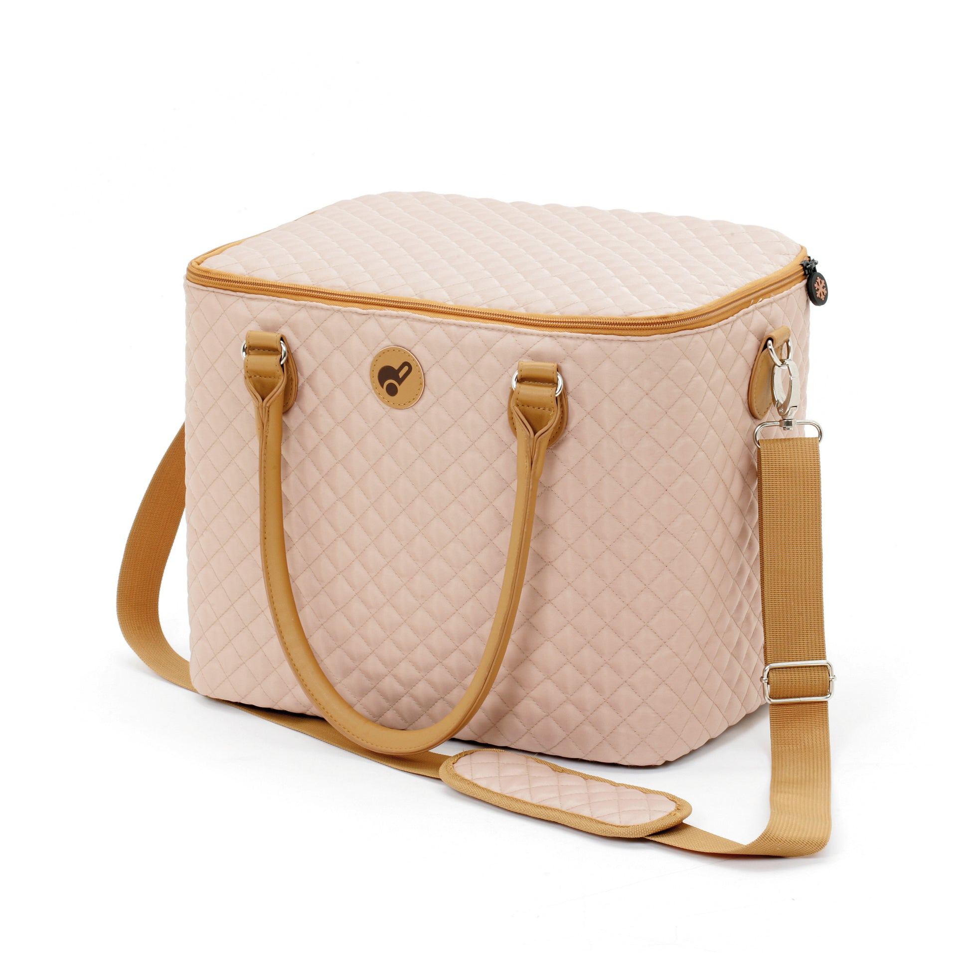 Lissa Fresh Bag sand_1