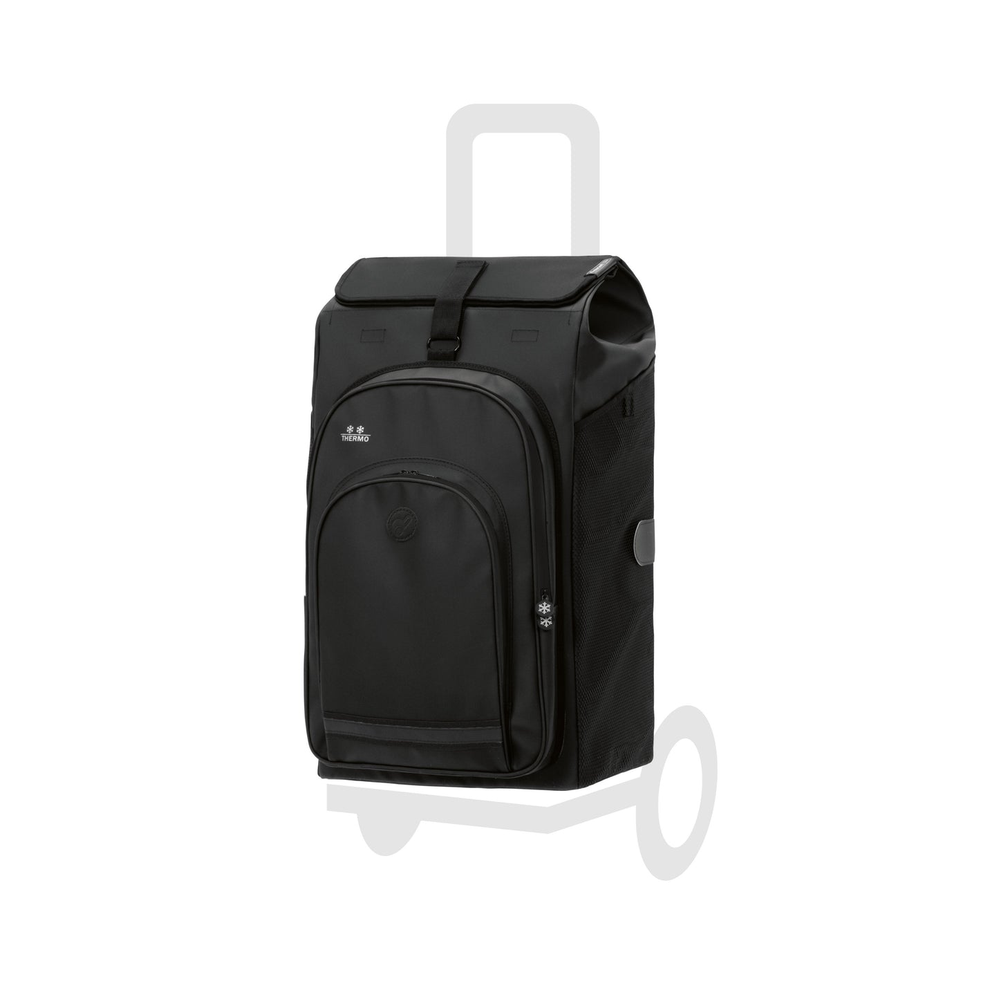 Tasche Hydro 3.0 schwarz_1