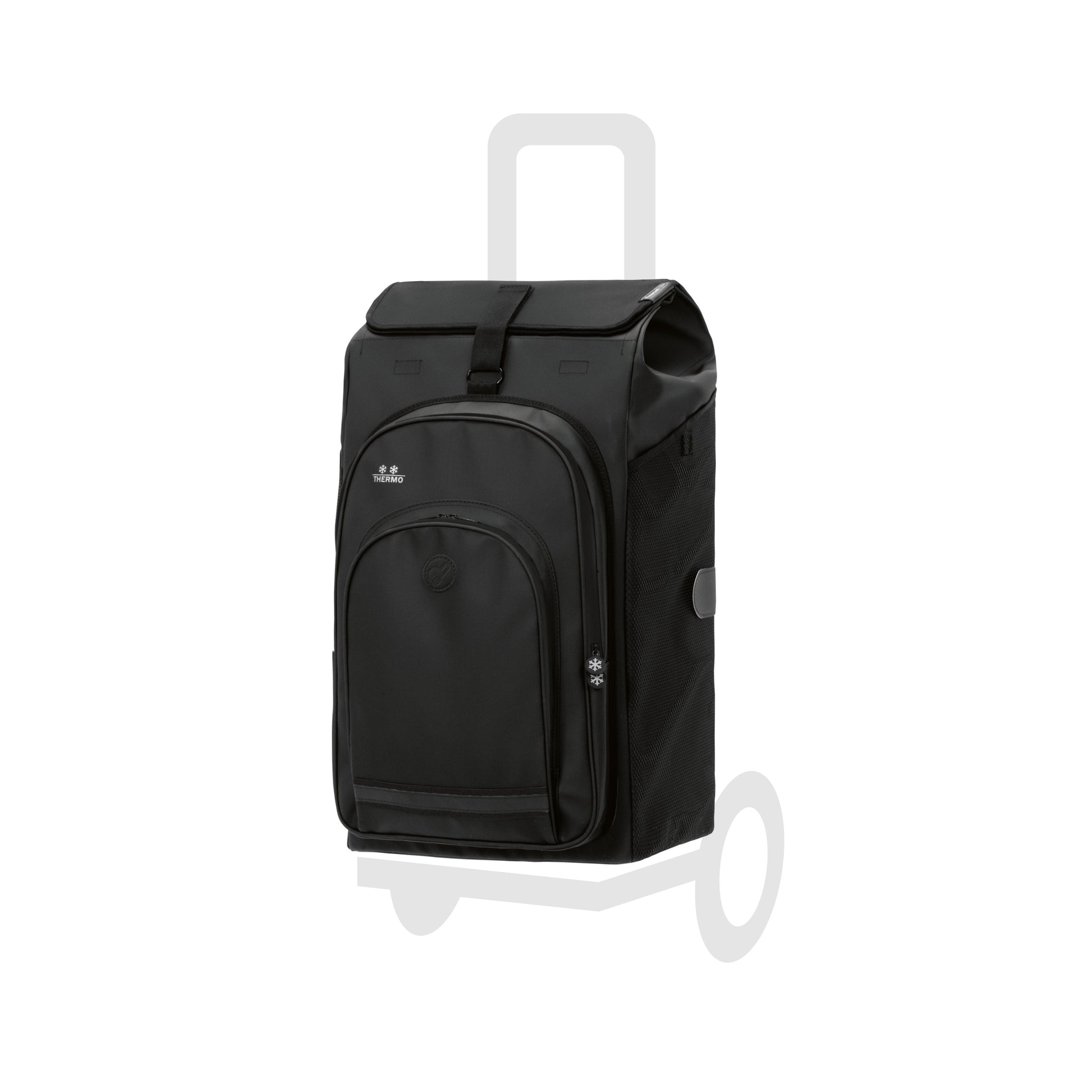 Tasche Hydro 3.0 schwarz_1