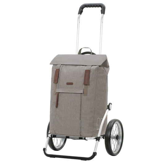 Royal Shopper Basil City grau_1