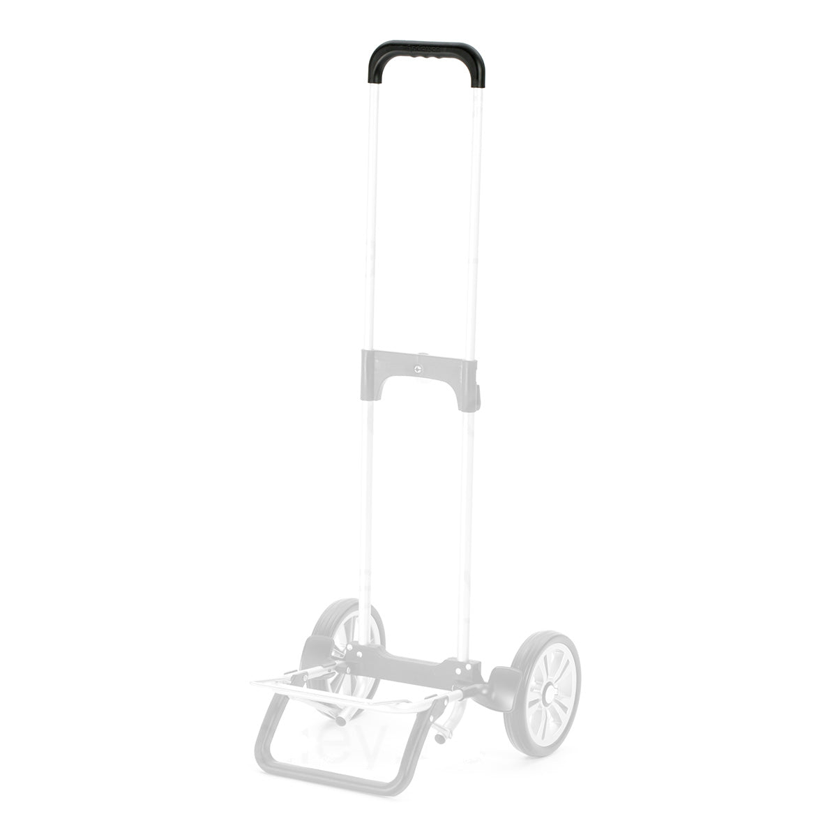 D-Griff Set schwarz für Alu Star und Quattro Shopper_2