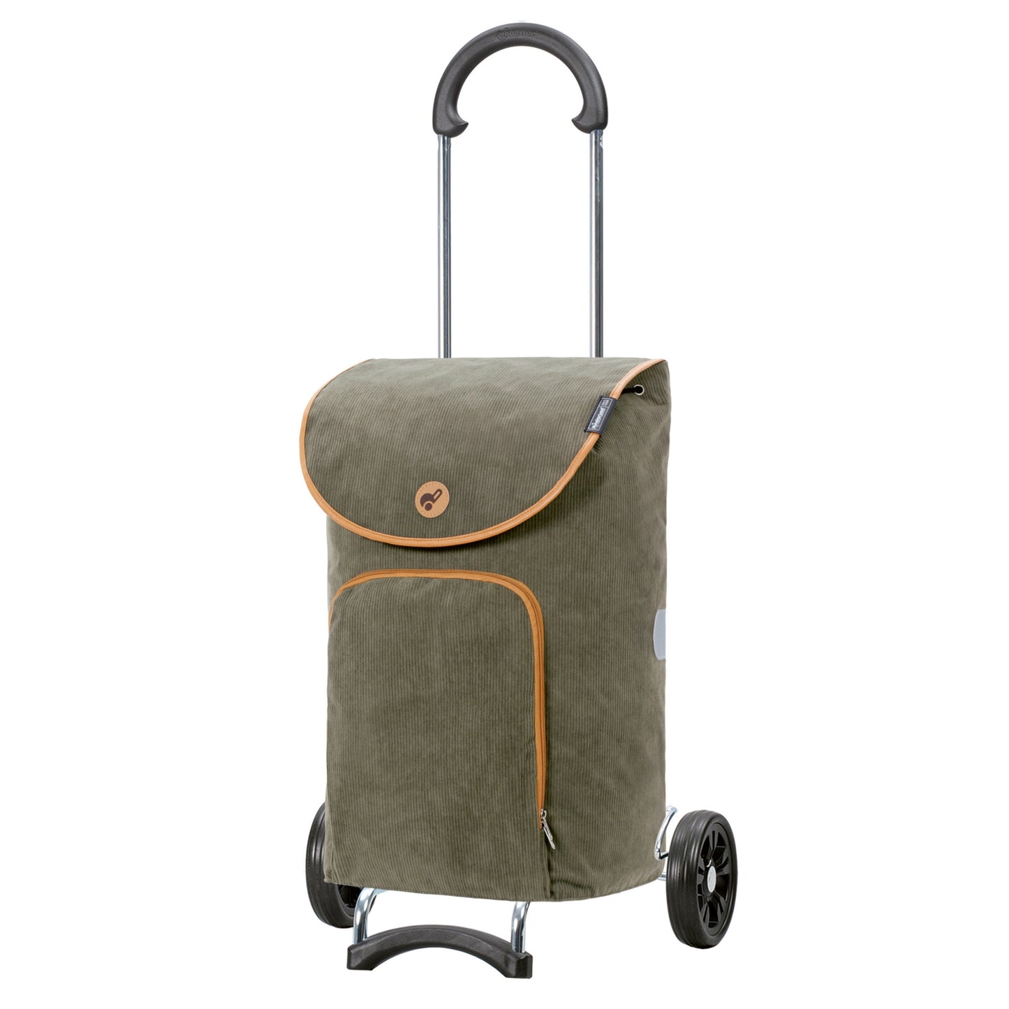 Scala Shopper Marta oliv_1