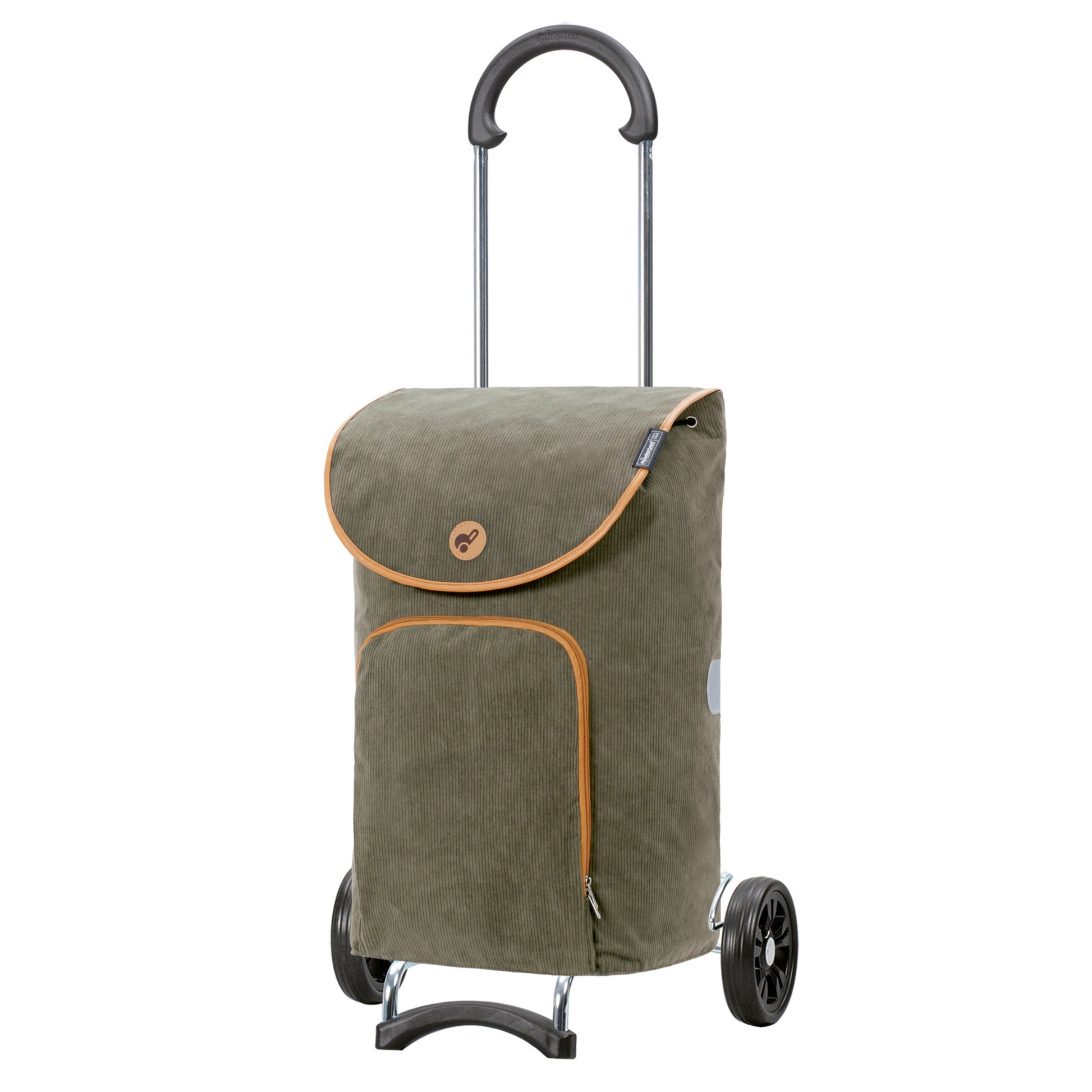 Scala Shopper Marta oliv_1