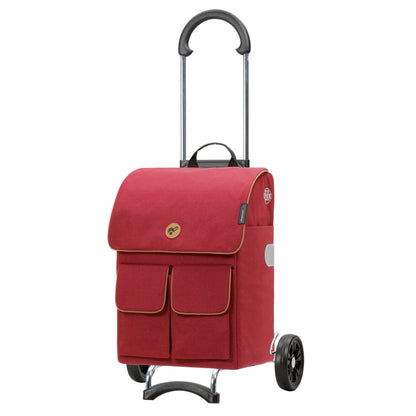 Scala Shopper Ipek Mini rot_1