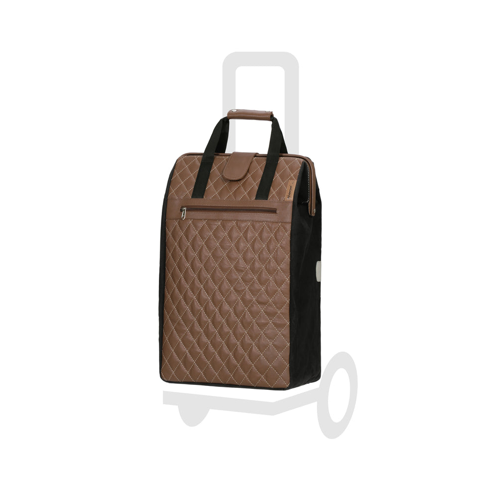 Tasche Inra braun