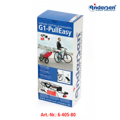 Kupplung G1-PullEasy m. Schloss u. Reflektor_3