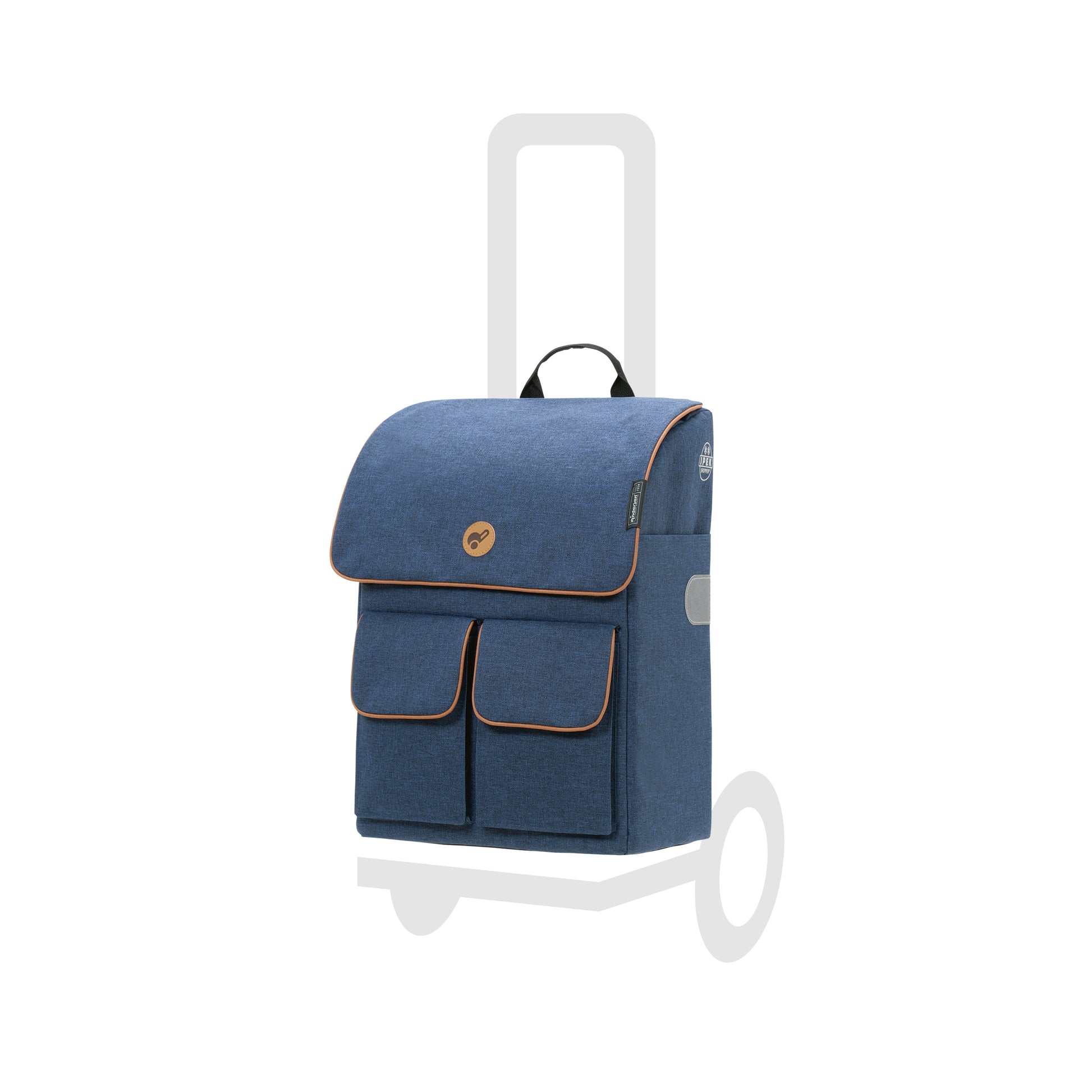 Tasche Ipek Mini blau_1