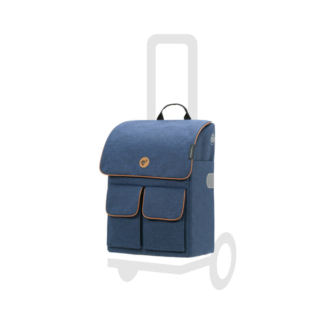 Tasche Ipek Mini blau_1