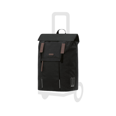 Tasche Basil City schwarz_1