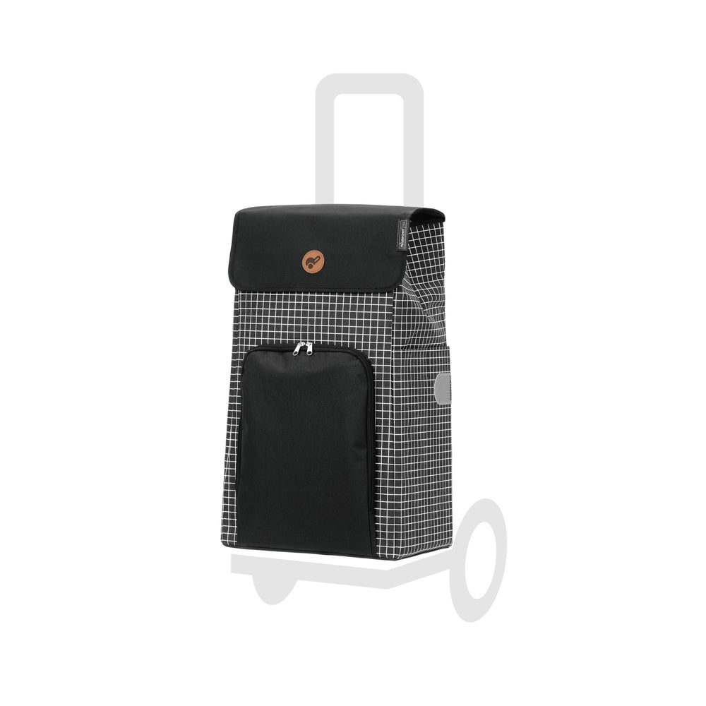 Tasche Hildy schwarz