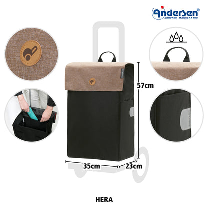 Scala Shopper Hera sand_4
