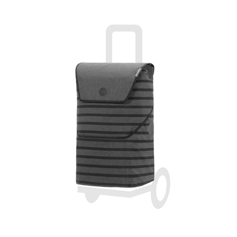 Tasche Jelke anthrazit_1