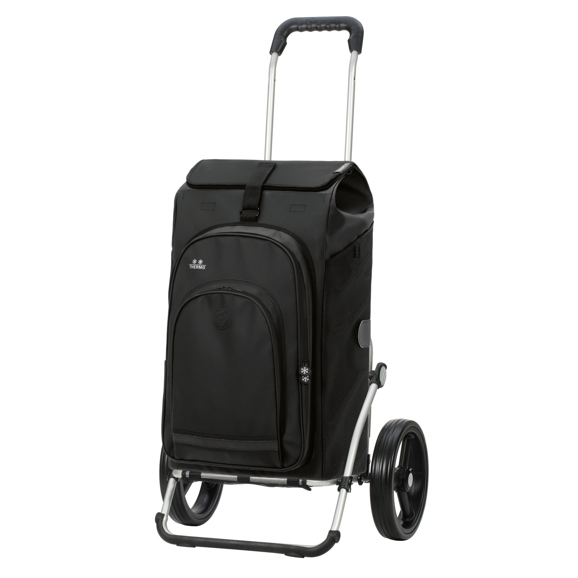 Royal Shopper Hydro 3.0 schwarz_1