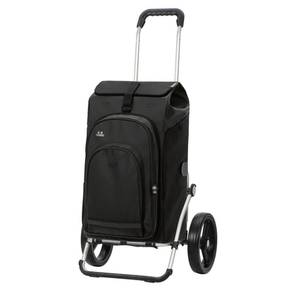 Royal Shopper Hydro 3.0 schwarz_1