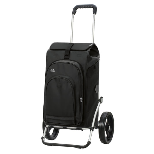 Royal Shopper Hydro 3.0 schwarz_1