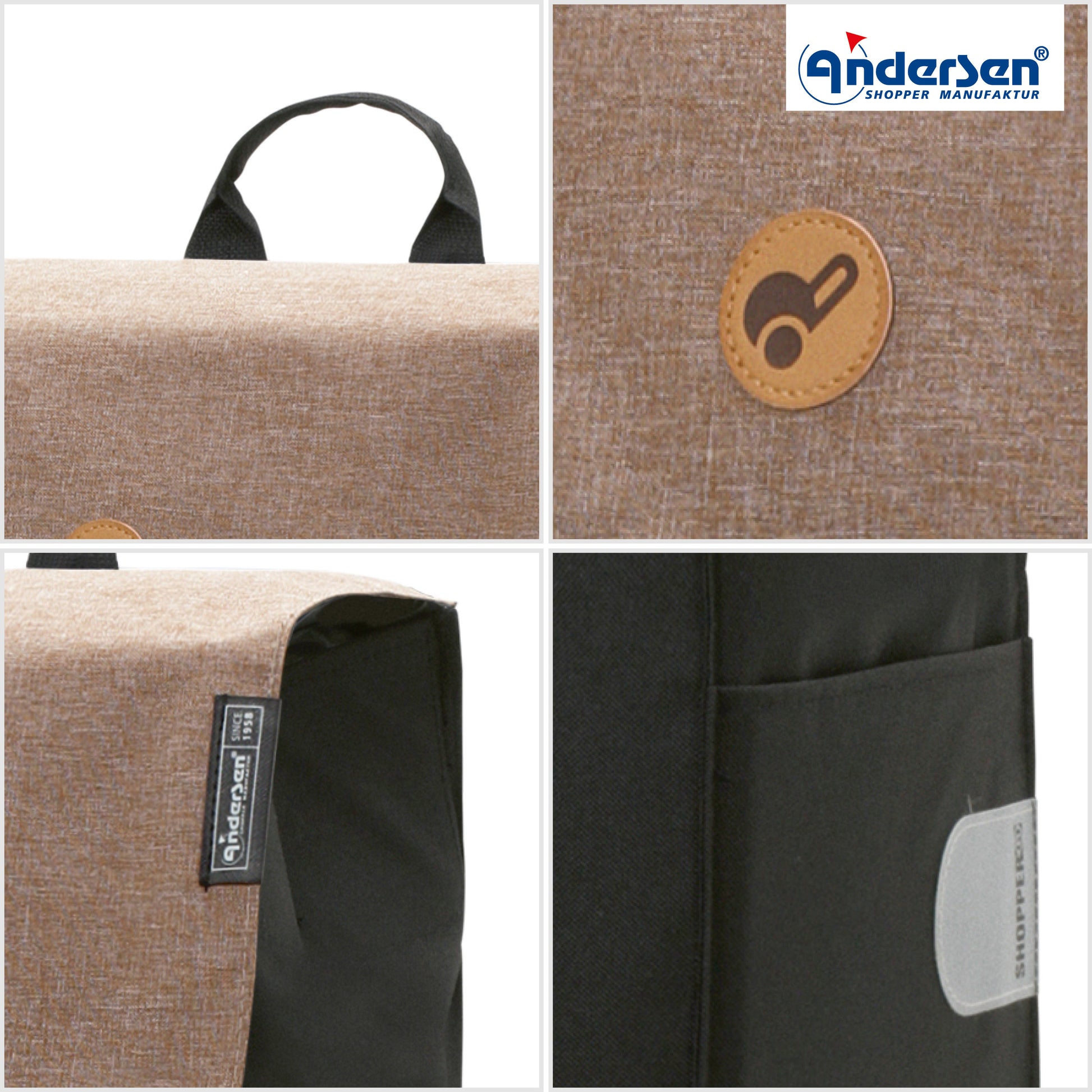 Scala Shopper Hera sand_6