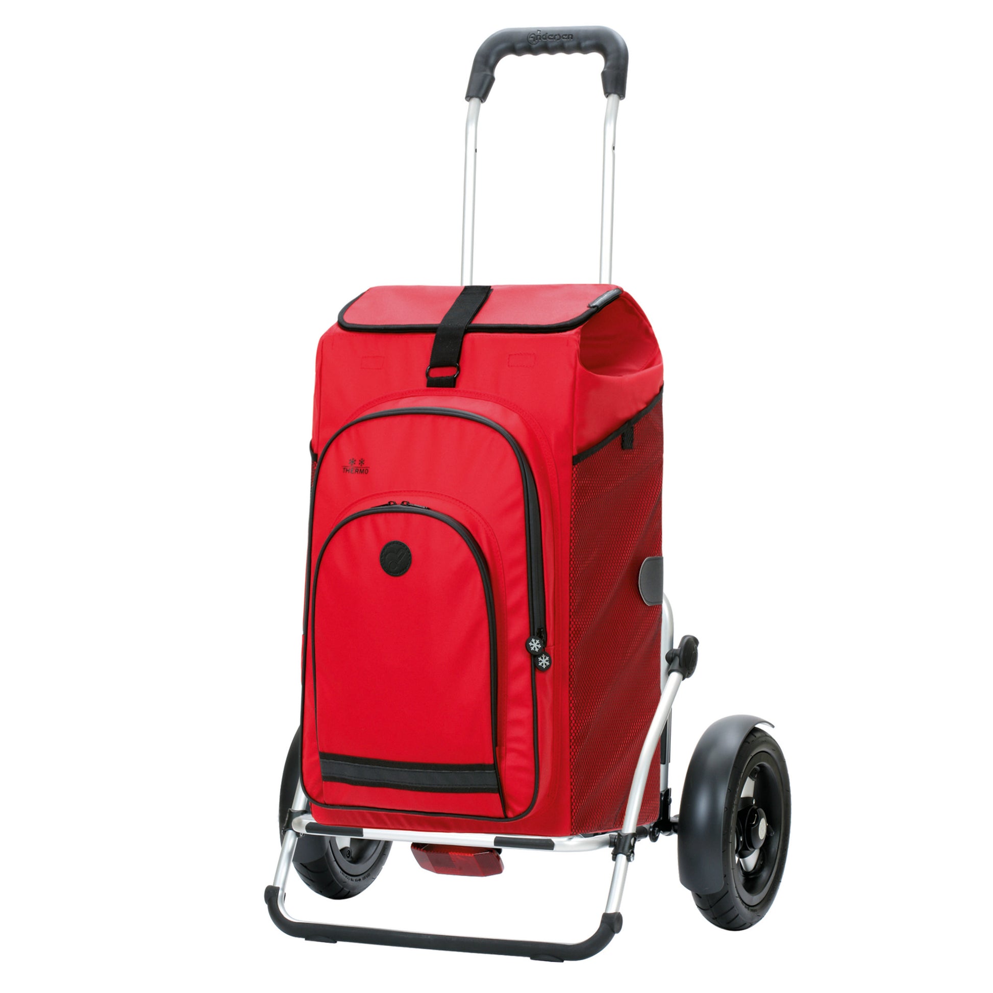 Royal Shopper Plus Hydro 3.0 rot_1