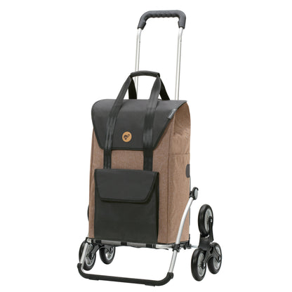 Treppensteiger Royal Shopper Senta 2.0 sand_1
