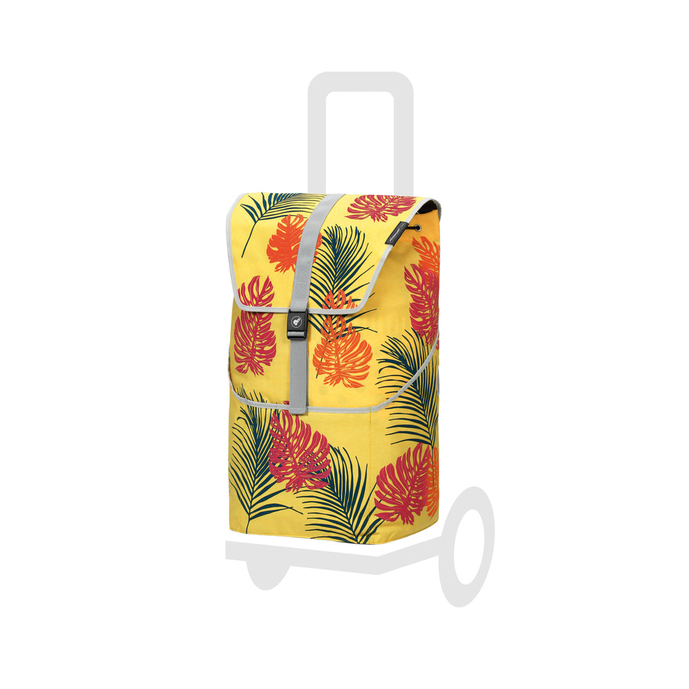 Tasche Lotta gelb