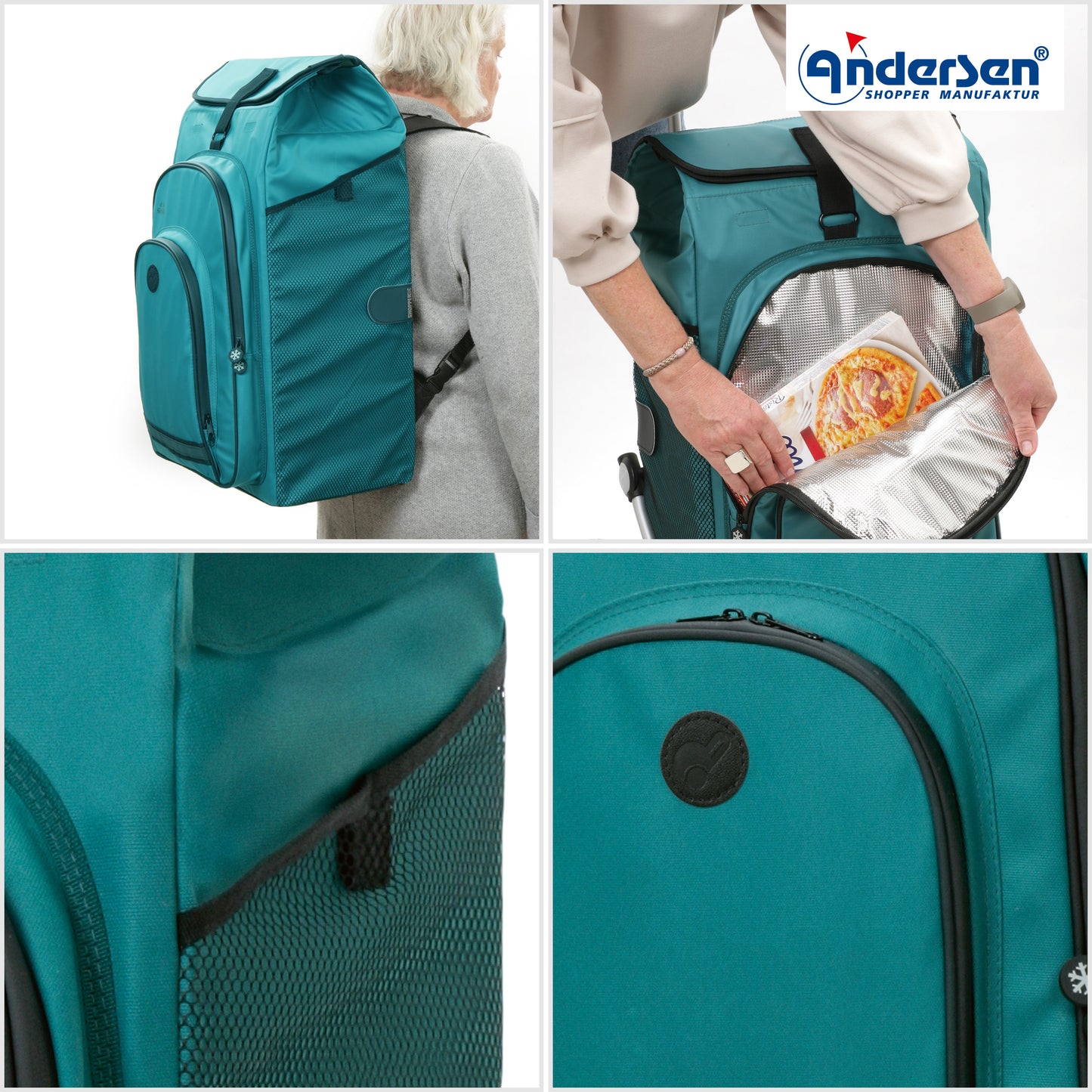 Tura Shopper Hydro 3.0 petrol_6