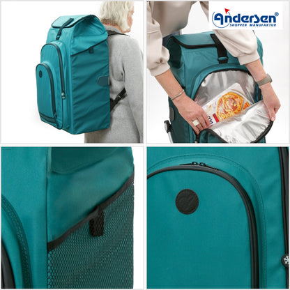 Tura Shopper Hydro 3.0 petrol_6