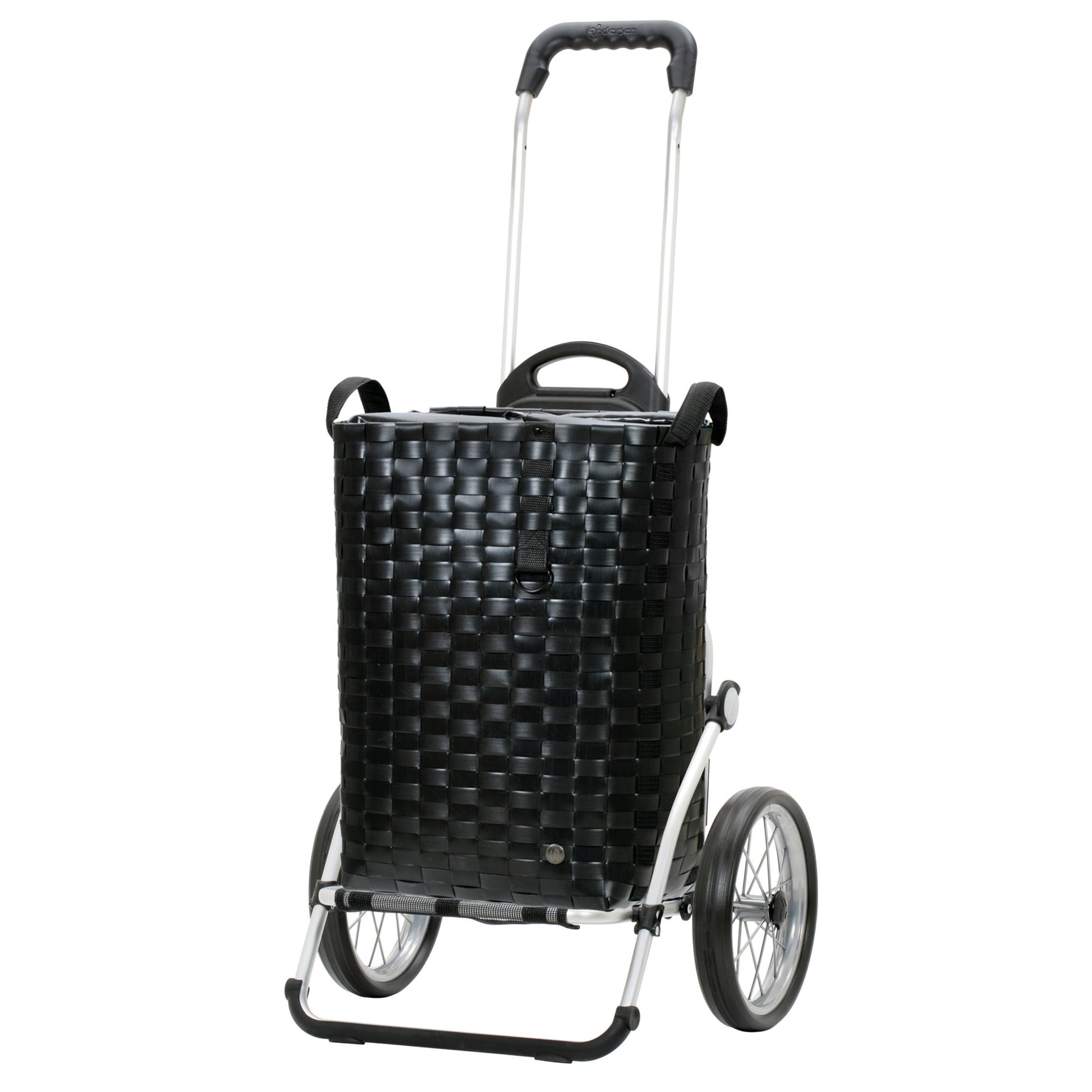 Royal Shopper Silja black  _1