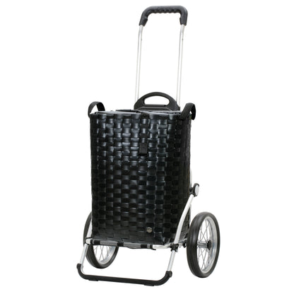 Royal Shopper Silja black  _1
